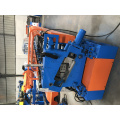 DOWN PIPE ROLL FORMING MACHINE